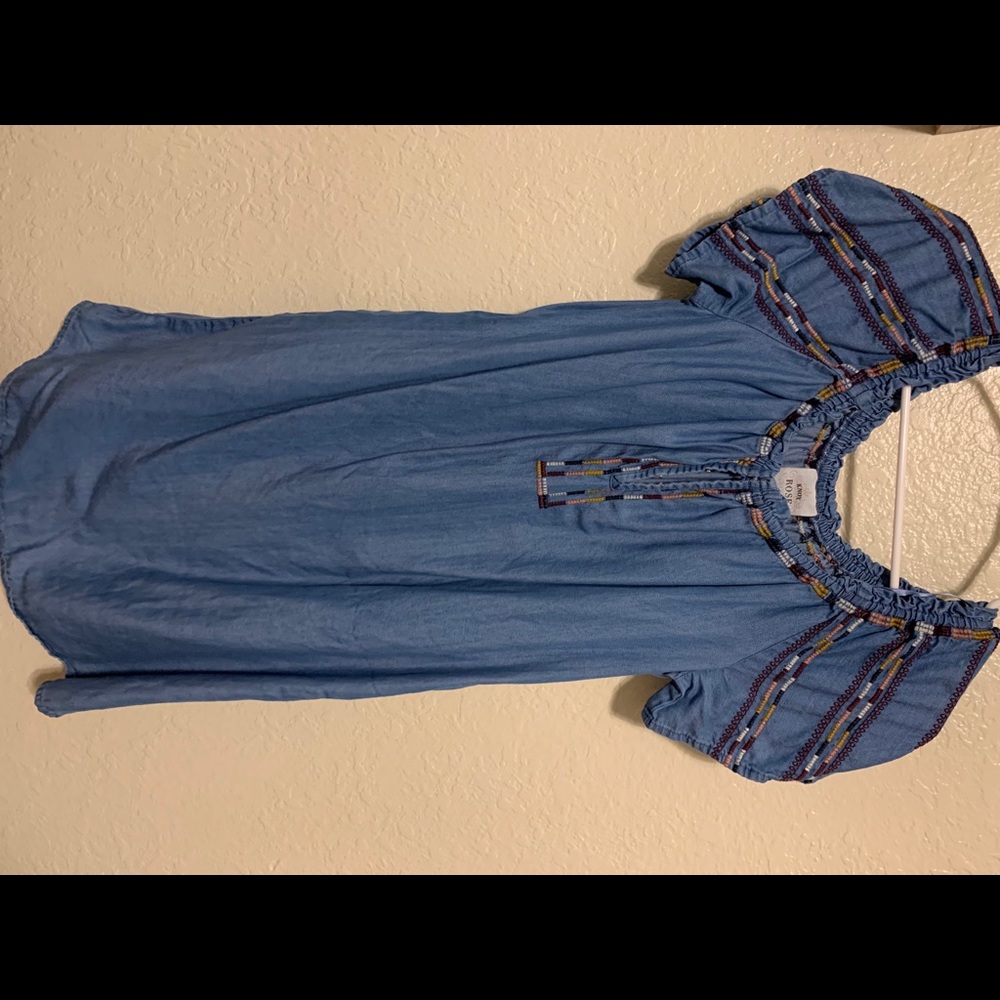 Women’s dress